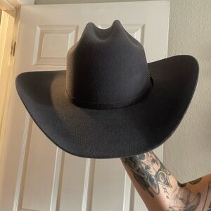 Cowboy hat